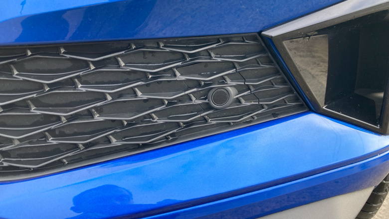 Skoda Karoq 2.0 TSI Sportline 4x4 5dr DSG Petrol Estate